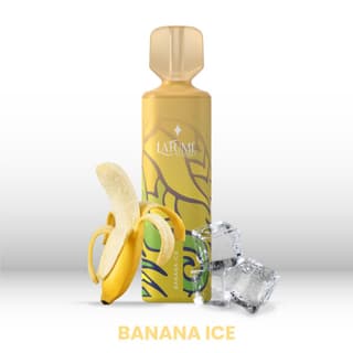 LaFume Aurora - Banana Ice