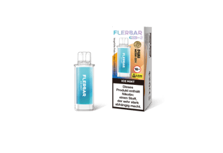 Flerbar Pod - Ice Mint (2er Pack)