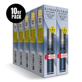 ELFA Pod Kit - Twilight Blue