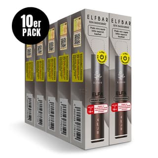 ELFA Pod Kit - Twilight Brown