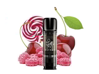ELFA - Cherry (2er Pack) Nikotinfrei