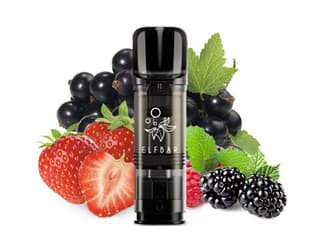 ELFA - Mix Berries (2er Pack) Nikotinfrei