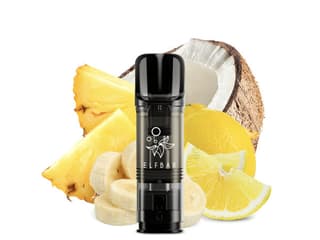 ELFA - Tropical Fruit (2er Pack) Nikotinfrei