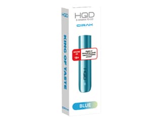 HQD Cirak Kit - Blue
