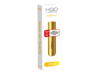 HQD Cirak Kit - Gold