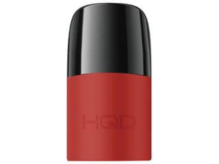 HQD Cirak Pod - Dragon Strawberry