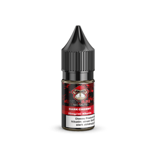 VapeApe Liquid 10ml - Dark Cherry 20mg/ml