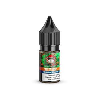 VapeApe Liquid - Melonfruit Maracuja 10mg/ml