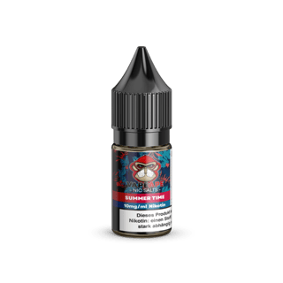 VapeApe Liquid - Summertime 10mg/ml