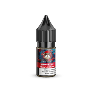 VapeApe Liquid 10ml - Summertime 20mg/ml