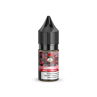 VapeApe Liquid 10ml - Sweet Grapefruit 20mg/ml