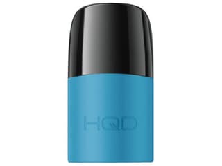 HQD Cirak Pod - Maracuja Melon Blueberry