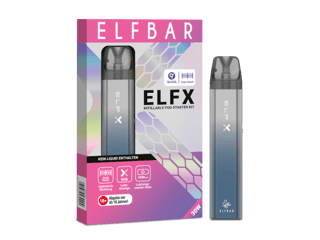Elfbar Elfx - Dark Sea