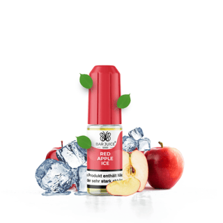 Bar Juice 5000 - Red Apple Ice 20mg/ml NicSalt