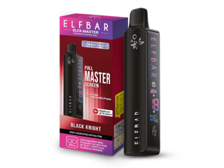 ELFA Master - Black Knight