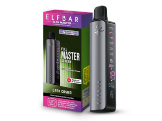 ELFA Master - Dark Cosmo