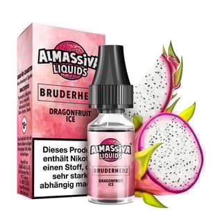 Al Massiva Liquid - Bruderherz 10mg/ml