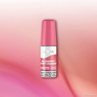 Flerbar Liquid - Blueberry Cherry Cranberry 20mg/ml Nikotinsalz