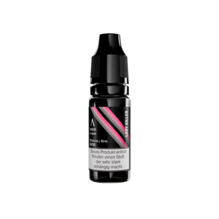 Adalya - Lady Killer 10mg/ml Nikotinsalz