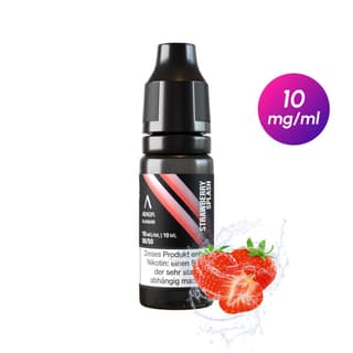 Adalya - Strawberry Splash 10mg/ml Nikotinsalz