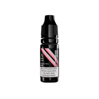 Adalya - Strawberry Splash 10mg/ml Nikotinsalz