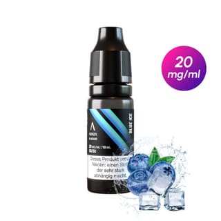 Adalya - Blue Ice 20mg/ml Nikotinsalz