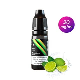 Adalya - Fresh Lime 20mg/ml Nikotinsalz