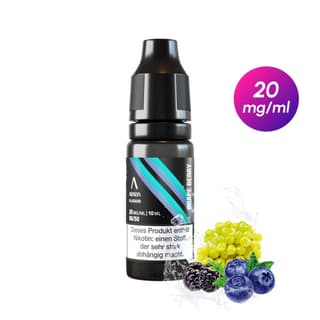 Adalya - Grape Berry 20mg/ml Nikotinsalz