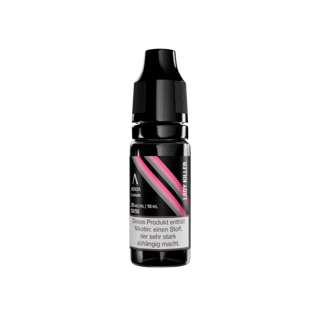 Adalya - Lady Killer 20mg/ml Nikotinsalz