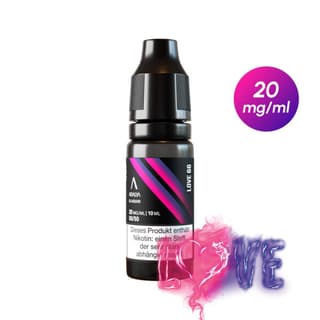 Adalya - Love66 20mg/ml Nikotinsalz
