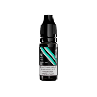 Adalya - Menthol 20mg/ml Nikotinsalz