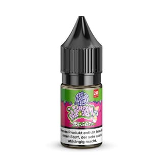187 Salts - I Scream Pistacio 20mg/ml Nikotinsalz