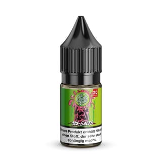 187 Salts - Waternelom 20mg/ml Nikotinsalz