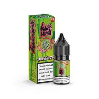 187 Salts - Waternelom 20mg/ml Nikotinsalz