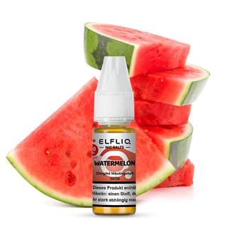 ELFLIQ - Watermelon 20mg/ml