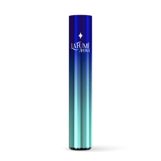 LaFume Nova Kit - Azul (Basisger&auml;t)