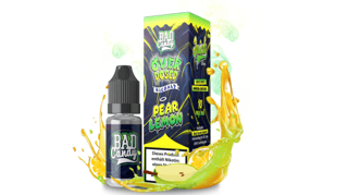 Bad Candy Juicd Overdose - Pear Lemon 10mg/ml Nikotinsalz