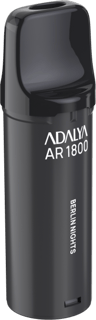 Adalya Alpha Pod - Berlin Nights (2er Pack)