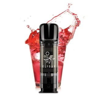 ELFA - Pink Lemonade (2er Pack)