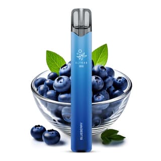 Elfbar 800 - Blueberry Nikotinfrei