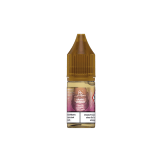 RandM Tornado Liquid - Grape Orange 20mg/ml