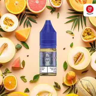 RandM Tornado Liquid - Love 61 20mg/ml