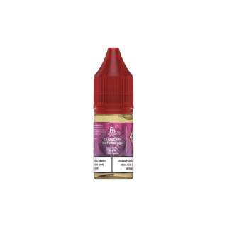 RandM Tornado Liquid - Raspberry Watermelon 20mg/ml