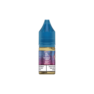 RandM Tornado Liquid - Red Apple Lemon 20mg/ml