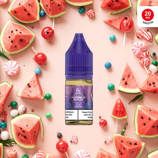 RandM Tornado Liquid - Watermelon Skittles 20mg/ml