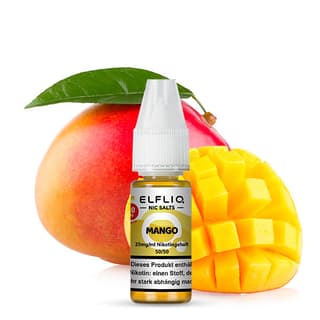 ELFLIQ - Mango 20mg/ml