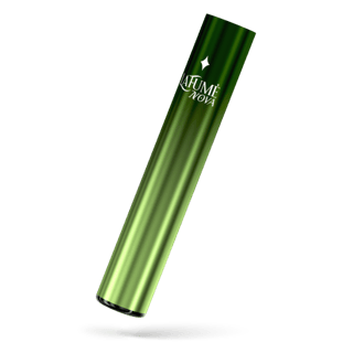 LaFume Nova Kit - Verde (Basisger&auml;t)