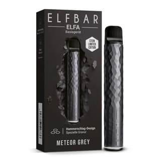 ELFA Kit - Limited Edition - meteor grey