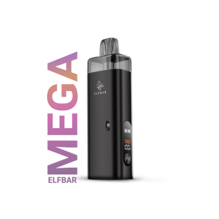 ELFX MEGA Set - Black