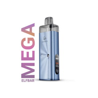 ELFX MEGA Set - Cyan